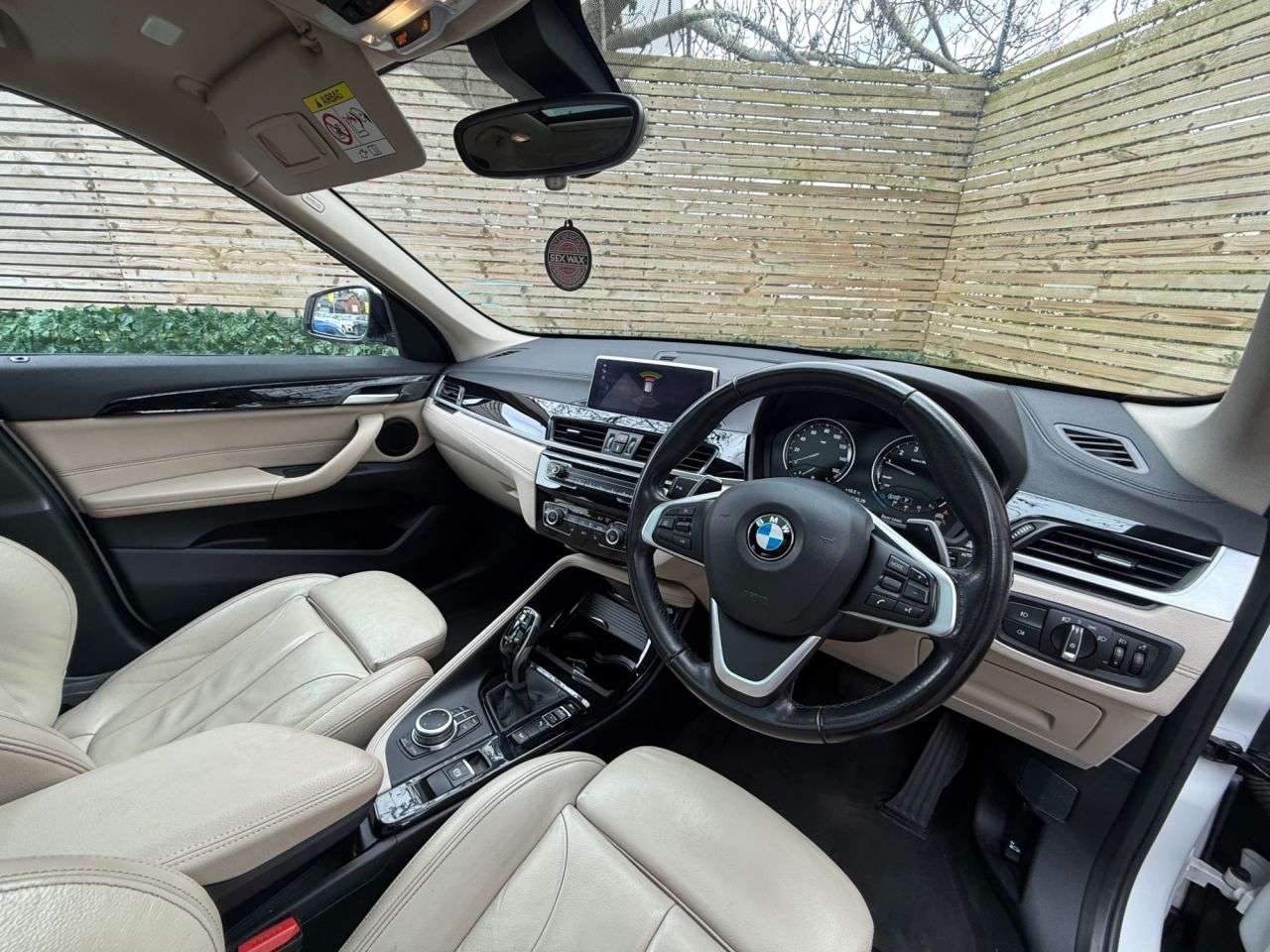 2021 BMW X1 2021 BMW X1