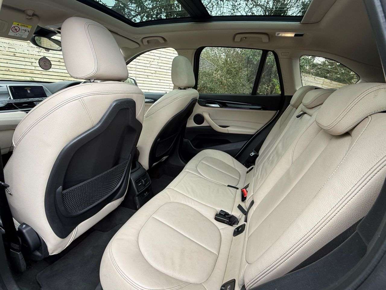 2021 BMW X1 2021 BMW X1