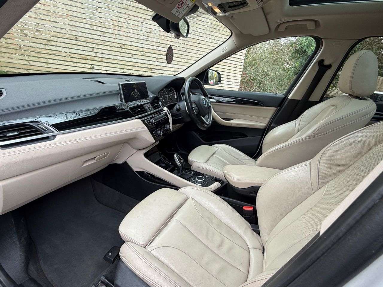 2021 BMW X1 2021 BMW X1