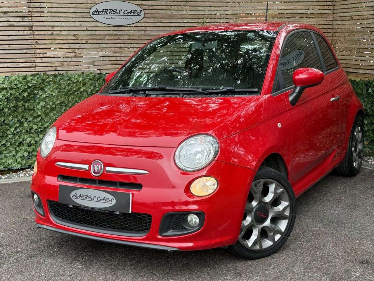 2015 FIAT 500 2015 FIAT 500