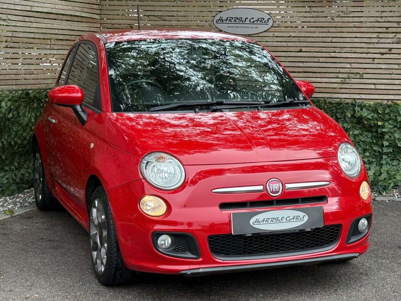 2015 FIAT 500 2015 FIAT 500