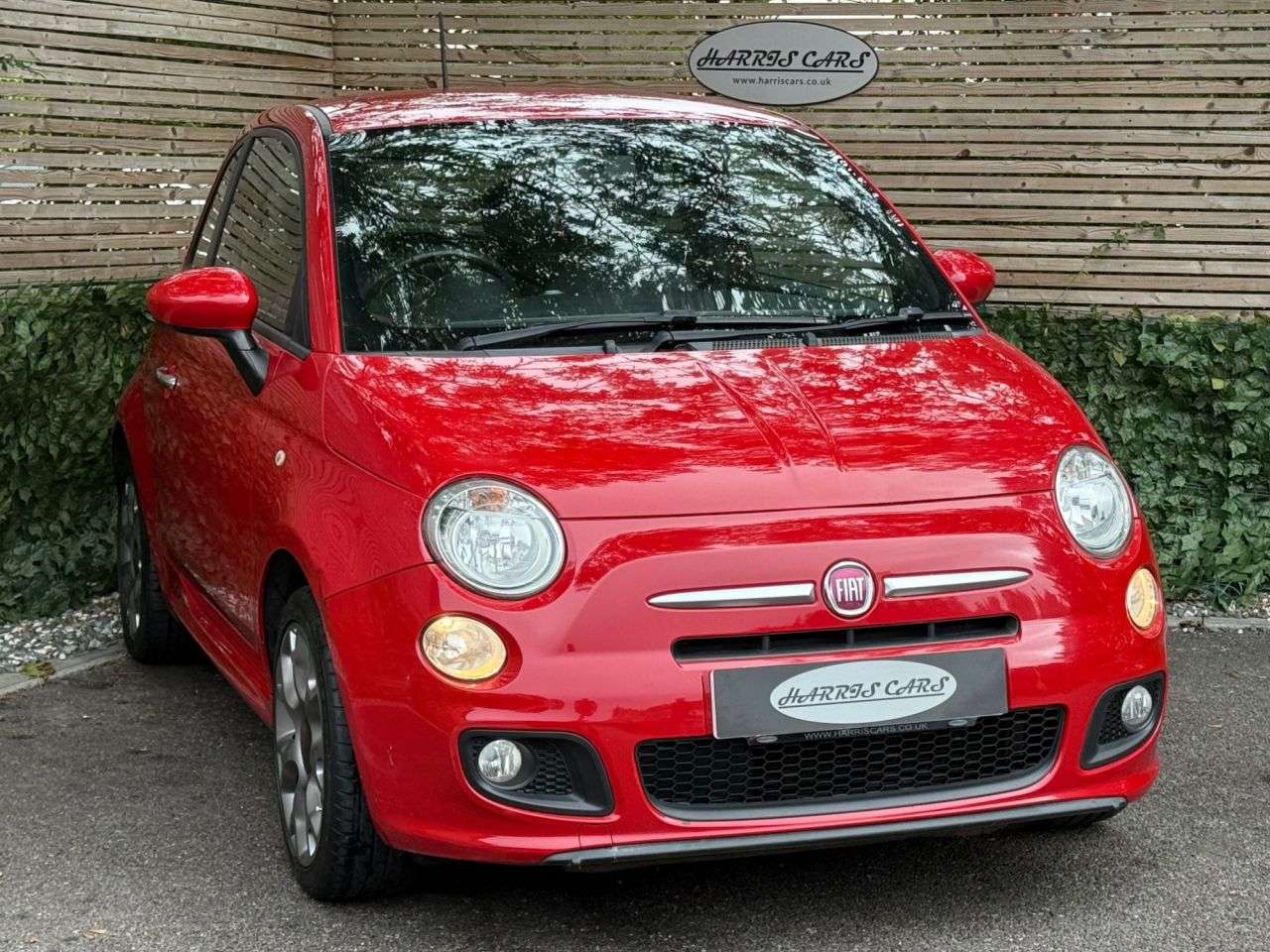2015 FIAT 500 2015 FIAT 500