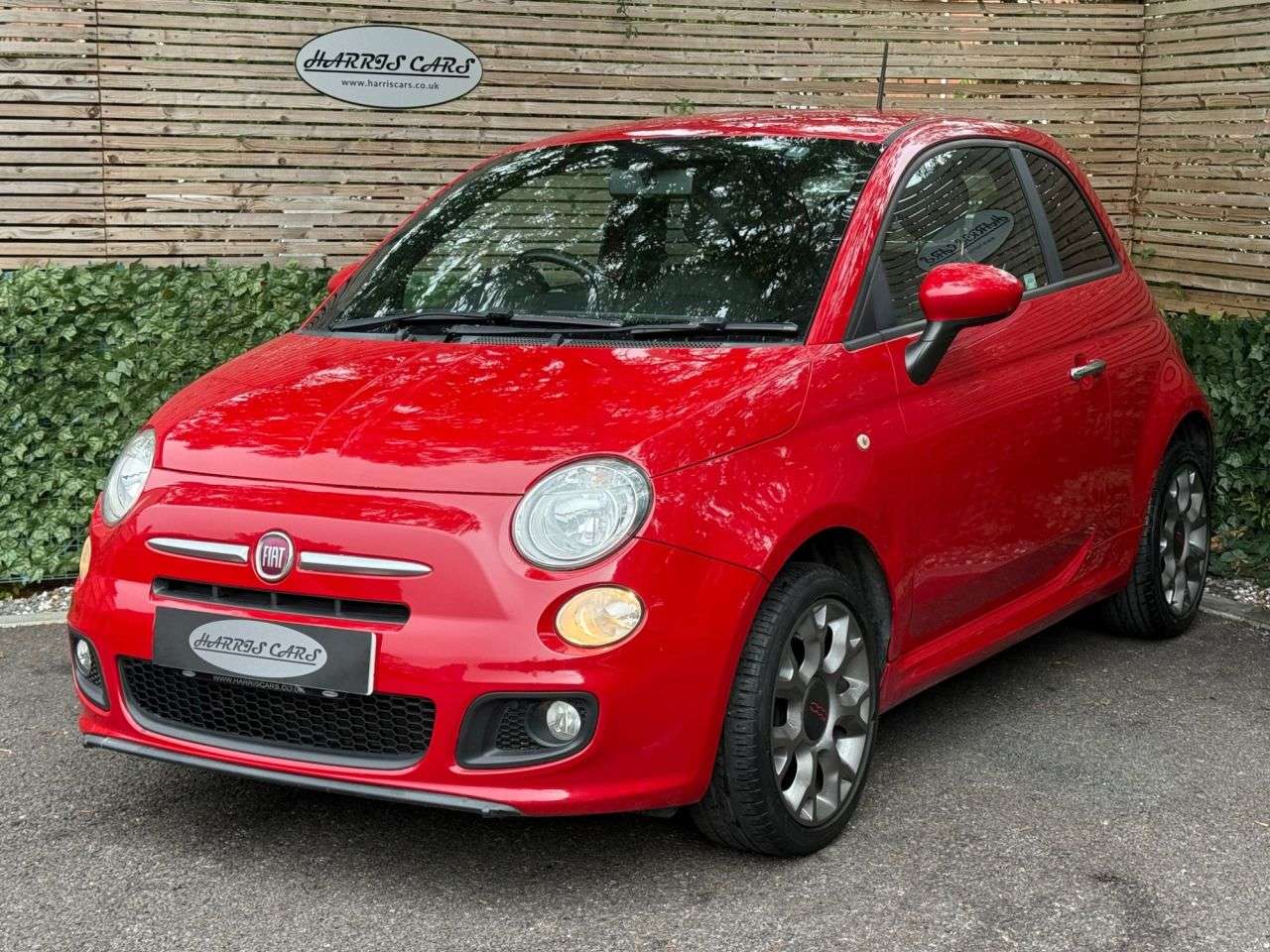 2015 FIAT 500 2015 FIAT 500