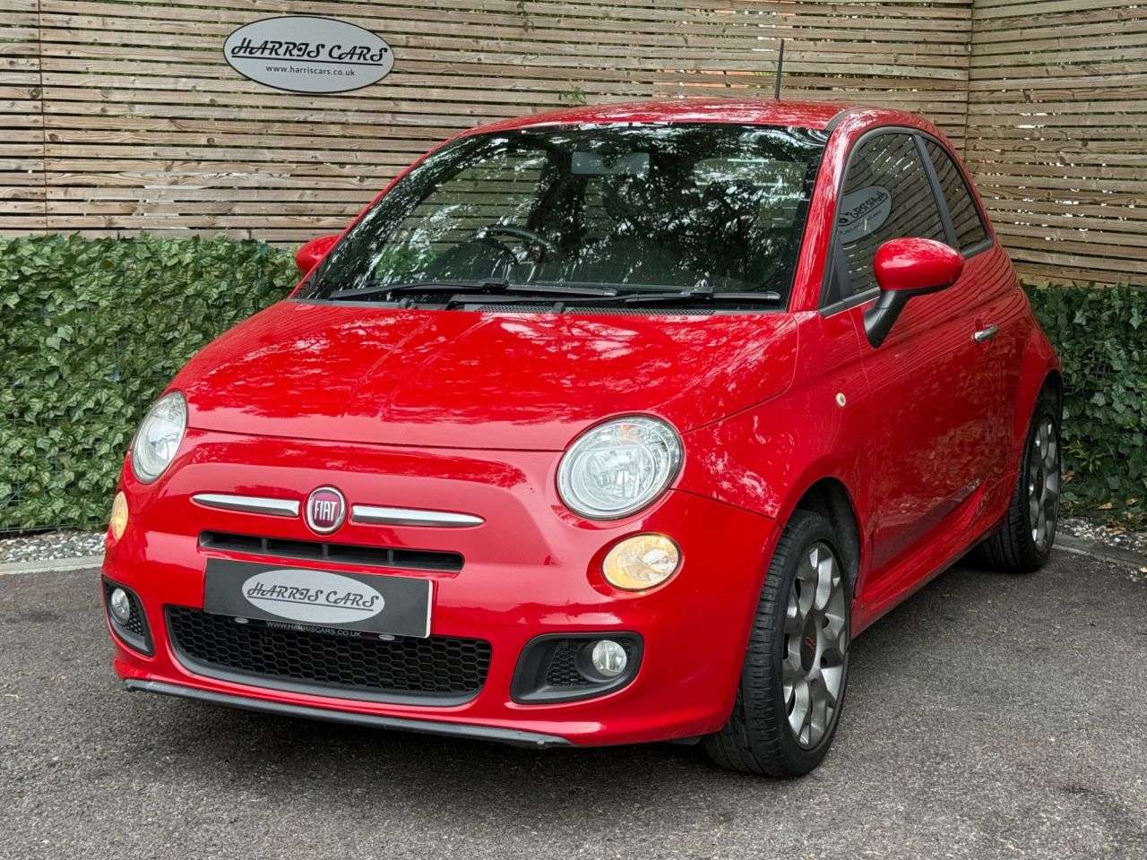 2015 FIAT 500 2015 FIAT 500