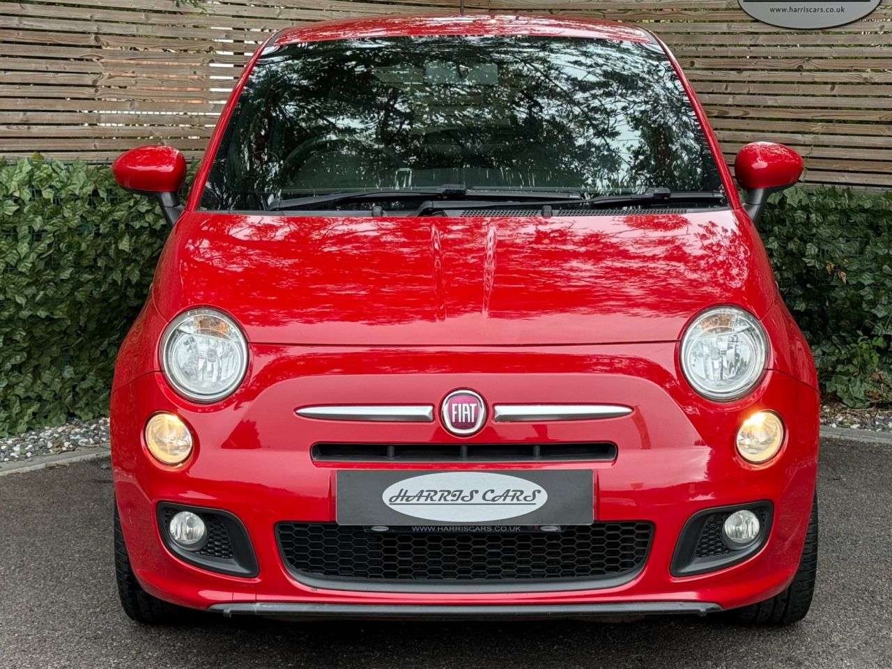 2015 FIAT 500 2015 FIAT 500