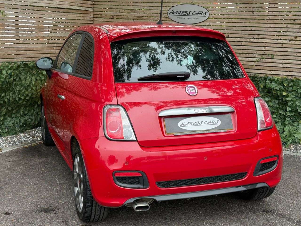 2015 FIAT 500 2015 FIAT 500