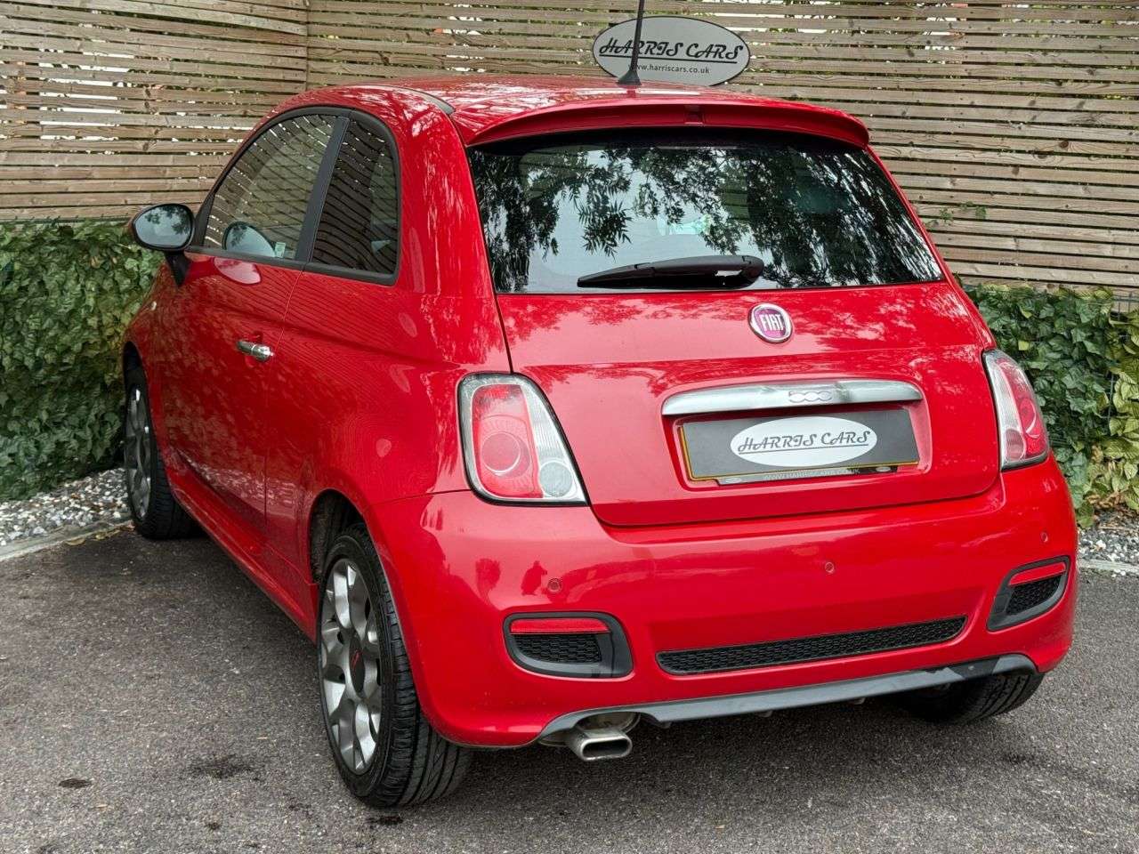 2015 FIAT 500 2015 FIAT 500