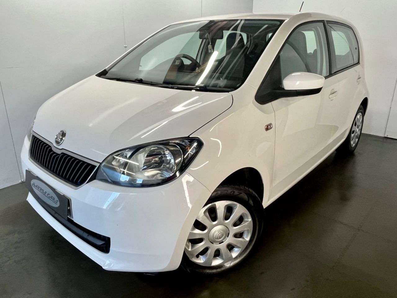 2015 SKODA CITIGO 2015 SKODA CITIGO