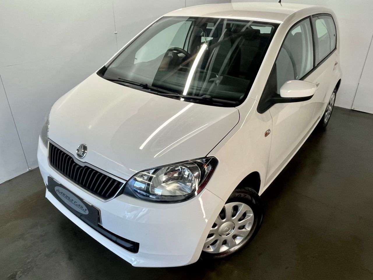 2015 SKODA CITIGO 2015 SKODA CITIGO