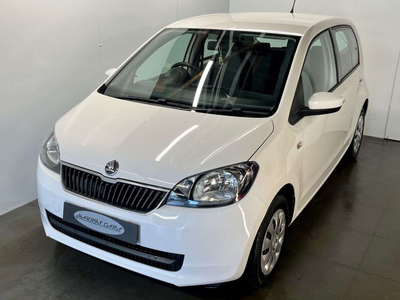2015 SKODA CITIGO 2015 SKODA CITIGO