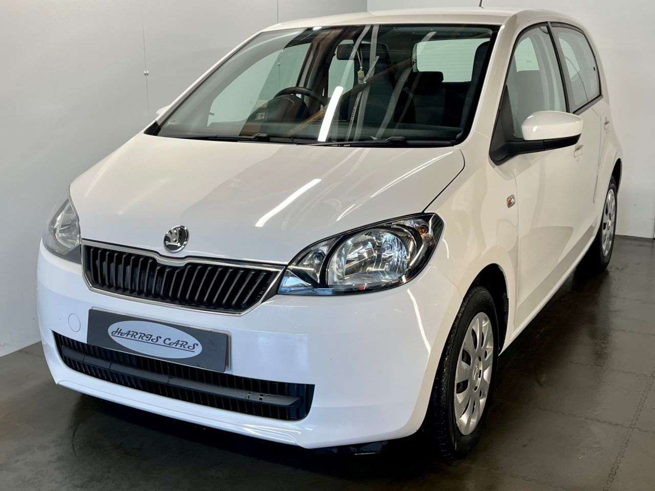 2015 SKODA CITIGO 2015 SKODA CITIGO