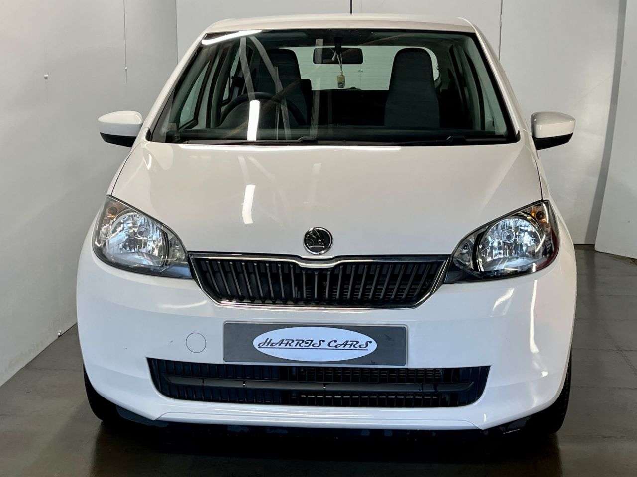 2015 SKODA CITIGO 2015 SKODA CITIGO