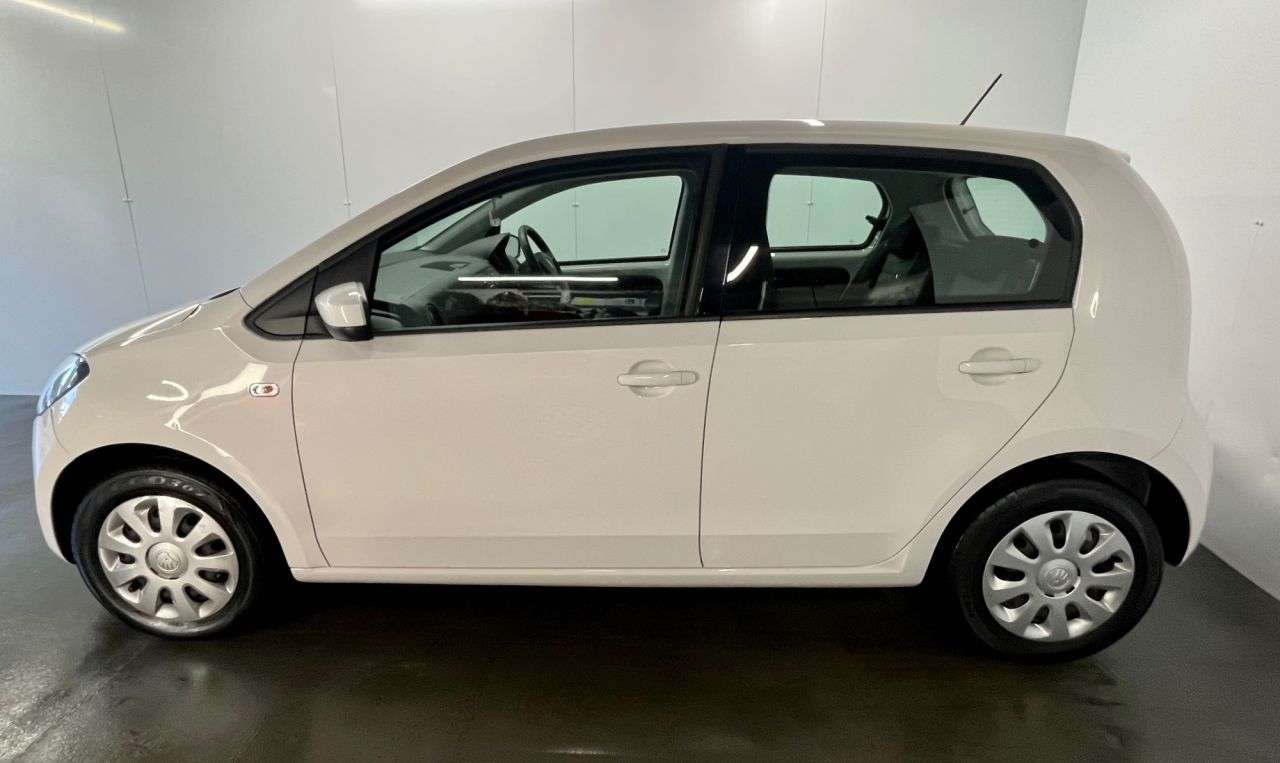 2015 SKODA CITIGO 2015 SKODA CITIGO