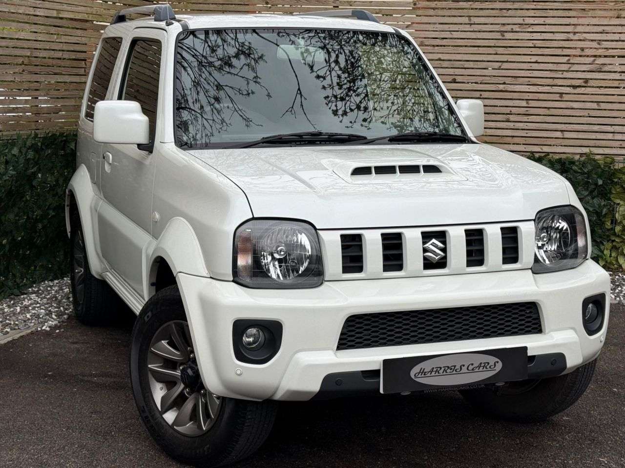 2016 SUZUKI JIMNY 2016 SUZUKI JIMNY