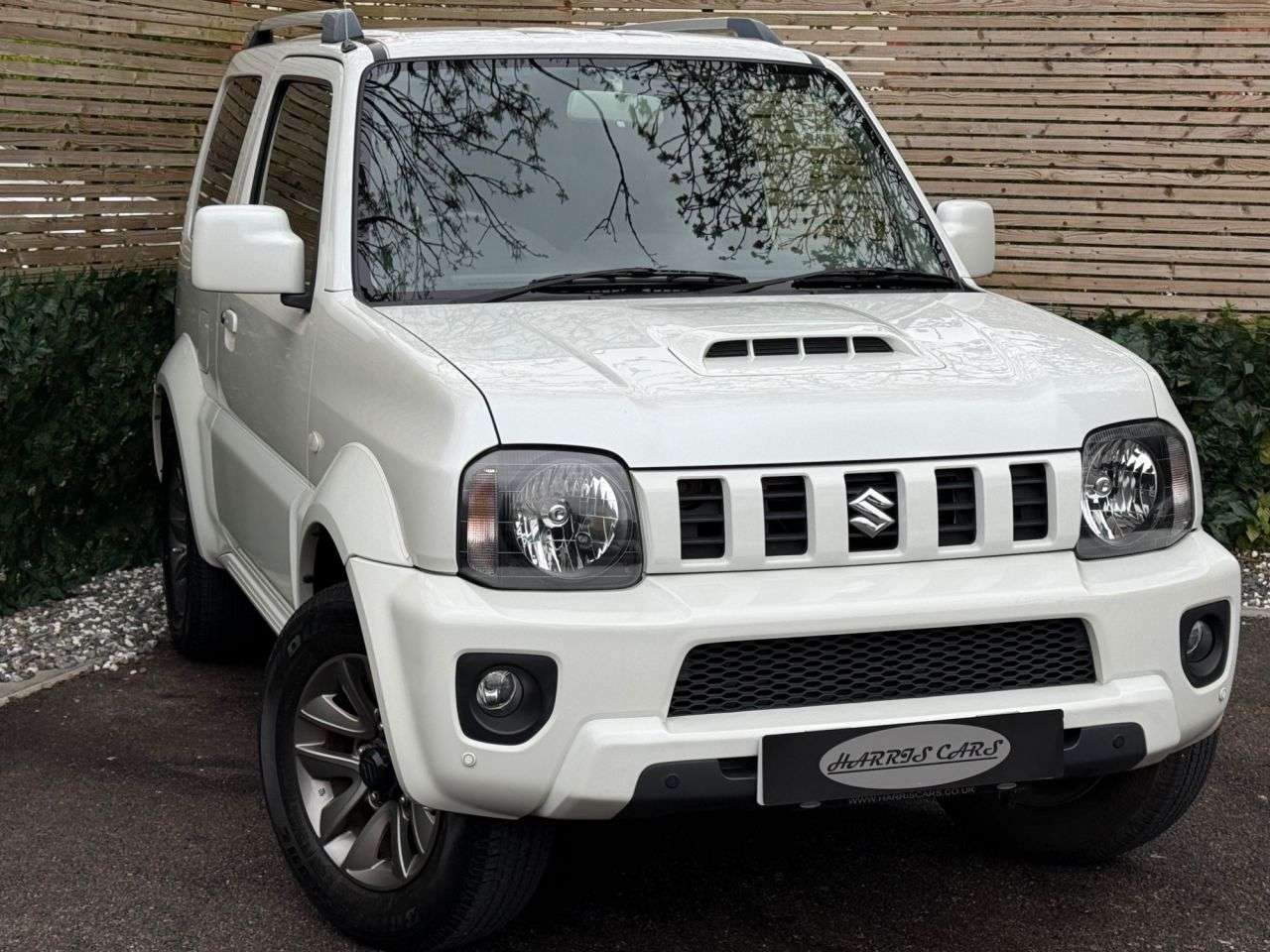 2016 SUZUKI JIMNY 2016 SUZUKI JIMNY