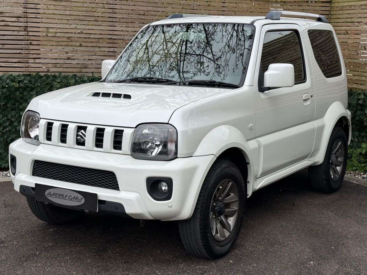 2016 SUZUKI JIMNY 2016 SUZUKI JIMNY