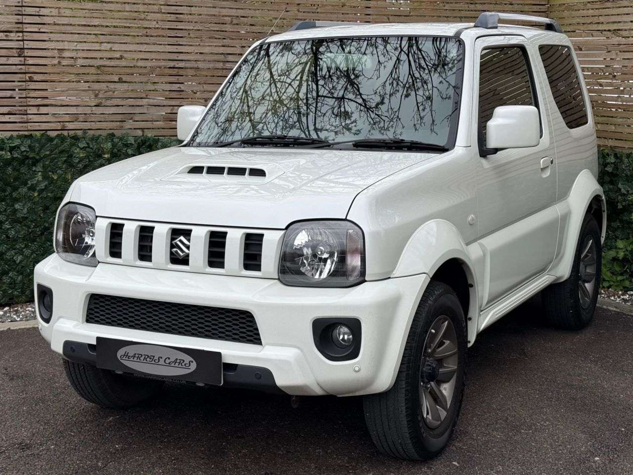 2016 SUZUKI JIMNY 2016 SUZUKI JIMNY