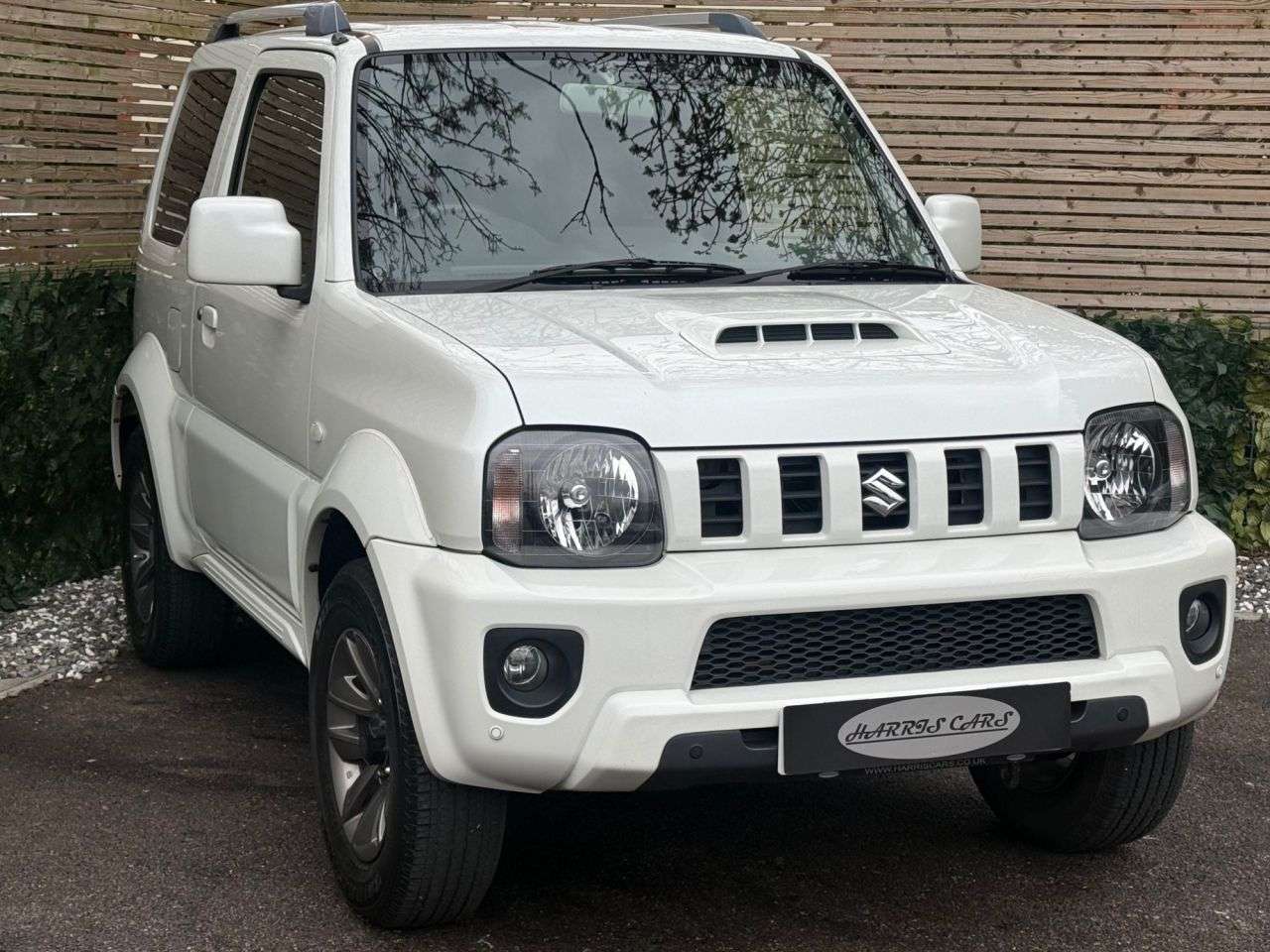 2016 SUZUKI JIMNY 2016 SUZUKI JIMNY