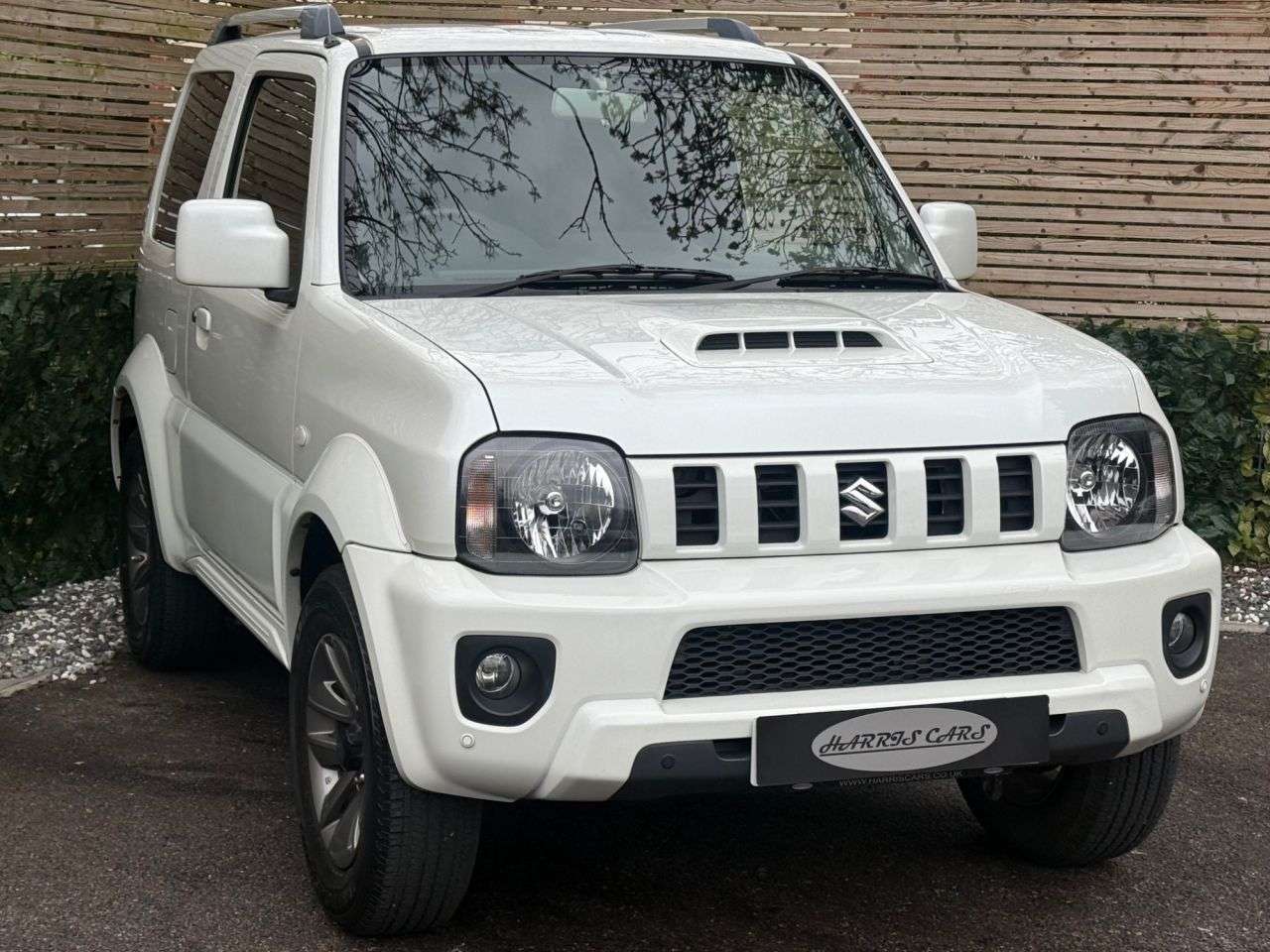 2016 SUZUKI JIMNY 2016 SUZUKI JIMNY