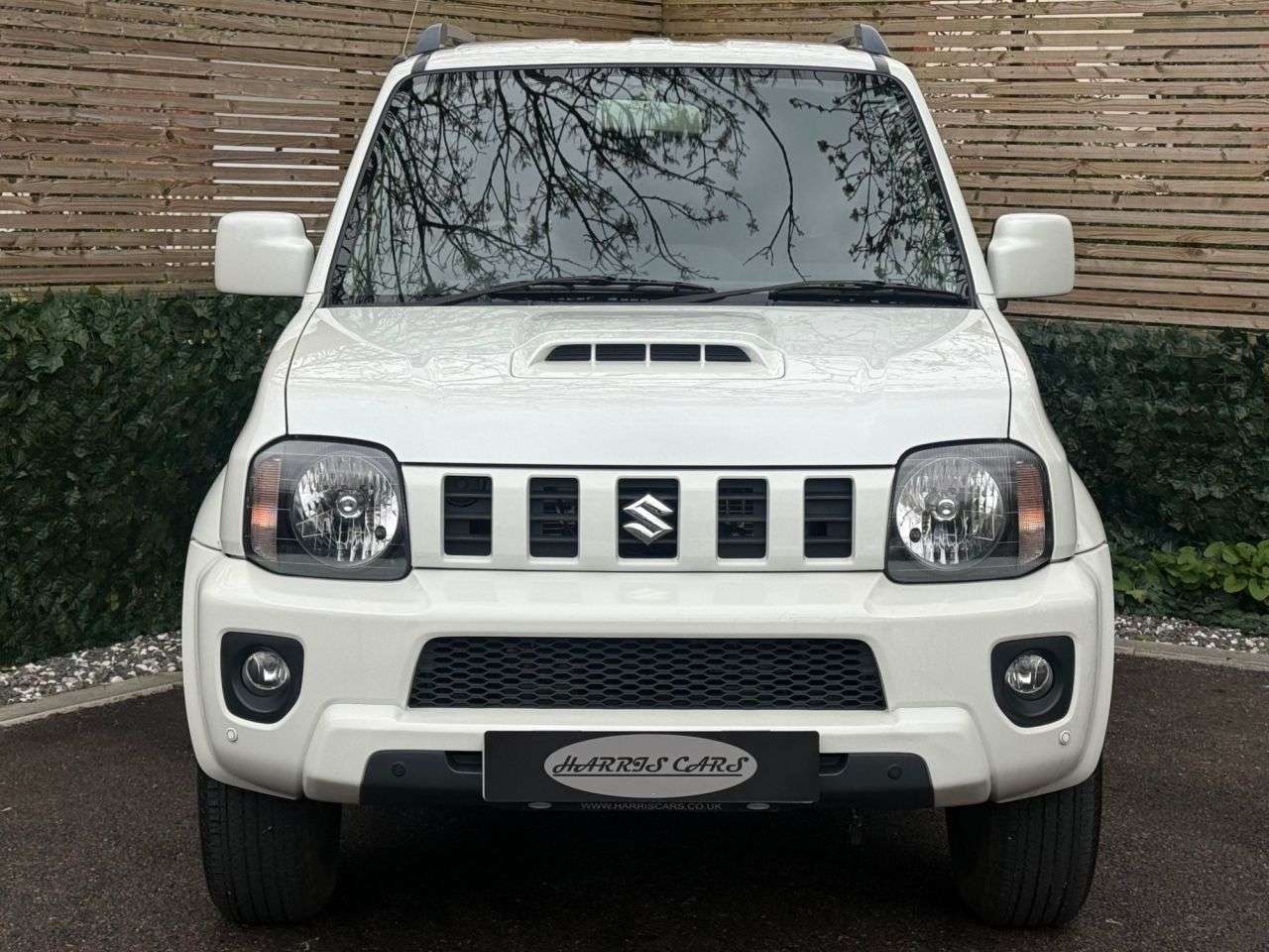 2016 SUZUKI JIMNY 2016 SUZUKI JIMNY