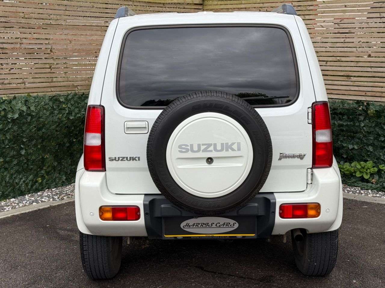 2016 SUZUKI JIMNY 2016 SUZUKI JIMNY