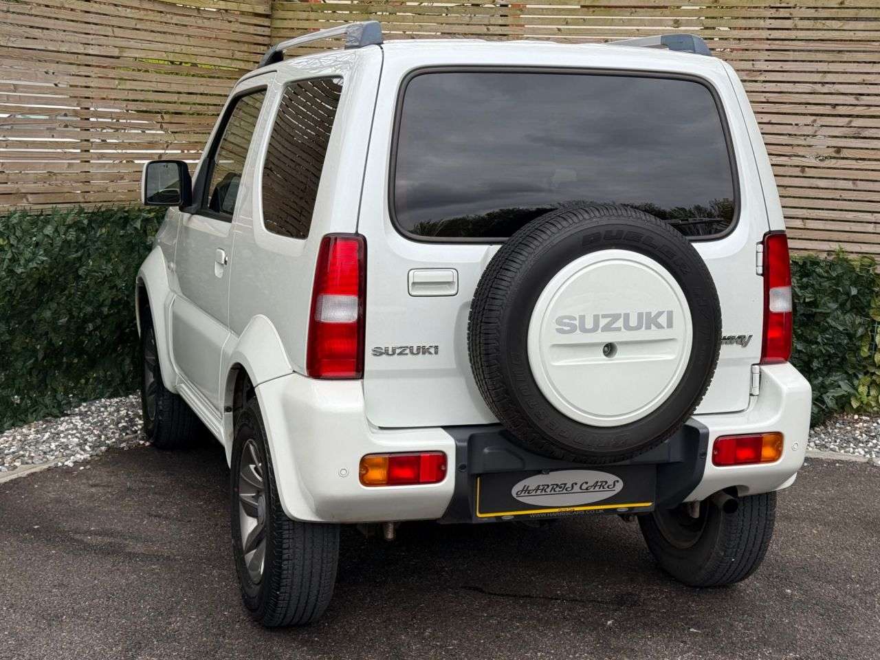 2016 SUZUKI JIMNY 2016 SUZUKI JIMNY