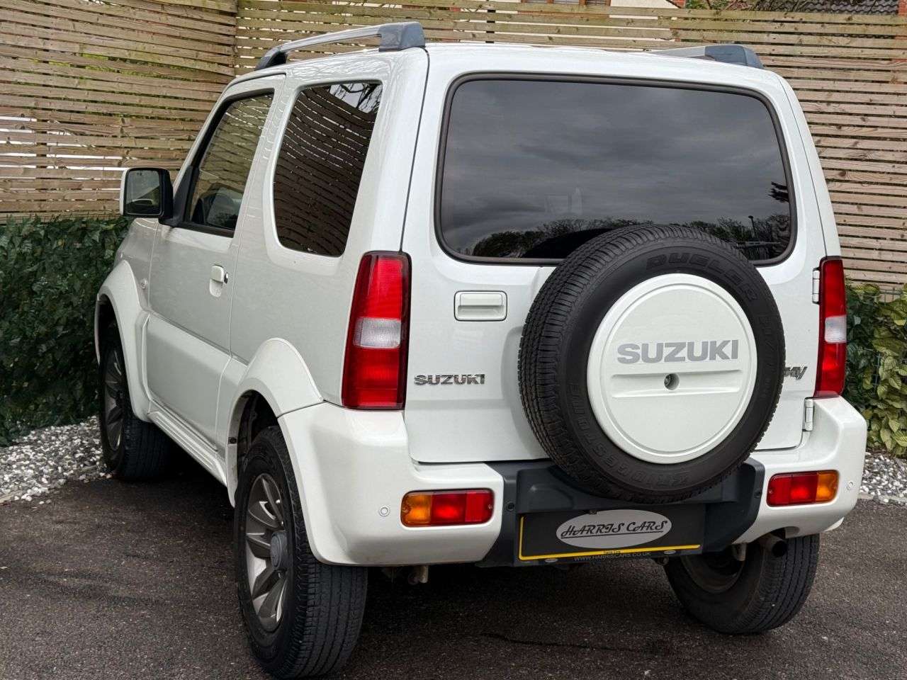 2016 SUZUKI JIMNY 2016 SUZUKI JIMNY