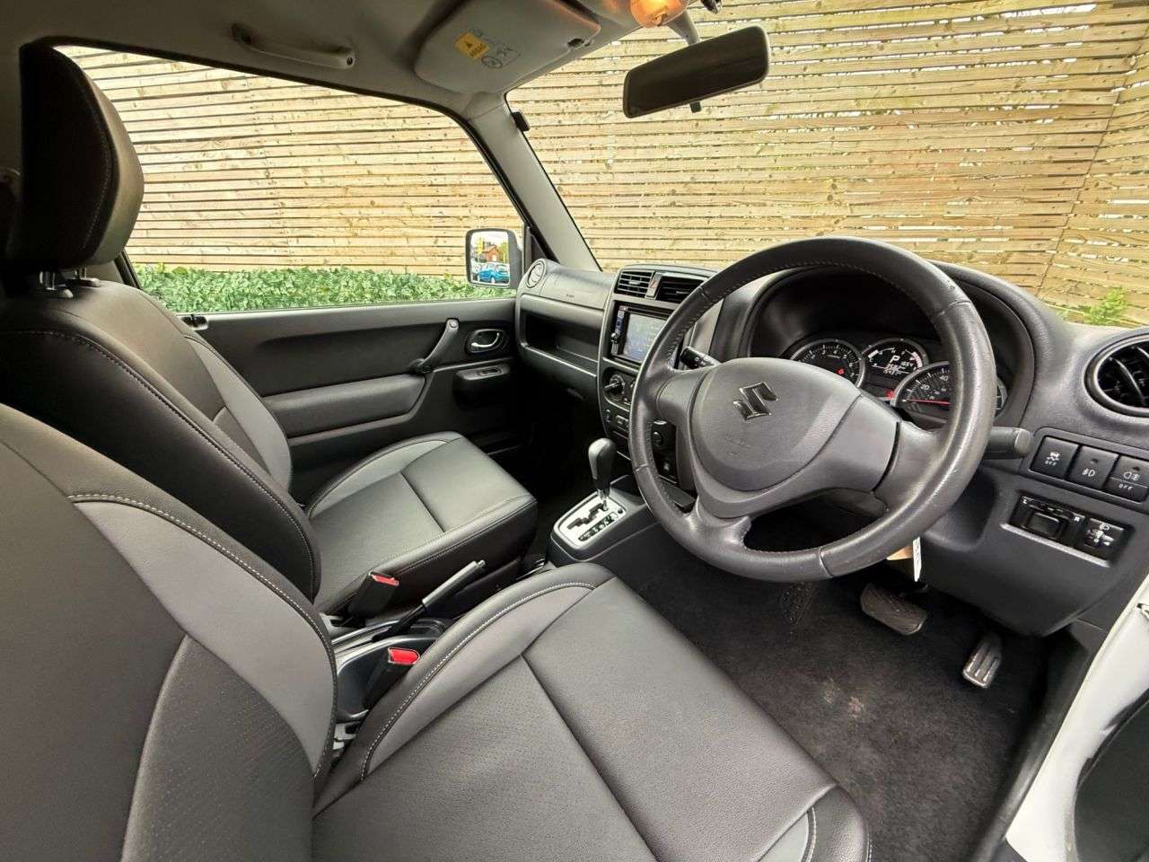 2016 SUZUKI JIMNY 2016 SUZUKI JIMNY