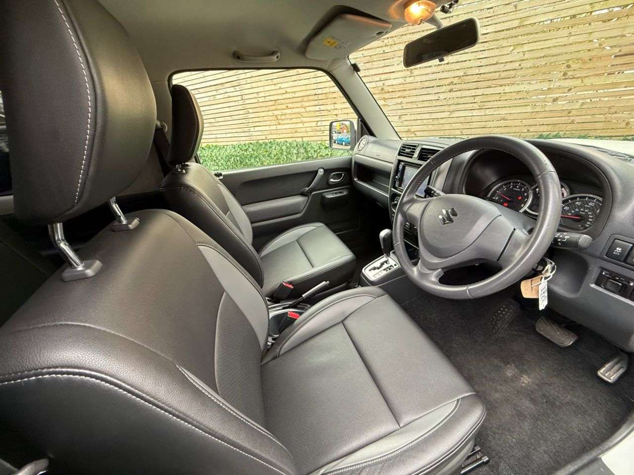 2016 SUZUKI JIMNY 2016 SUZUKI JIMNY