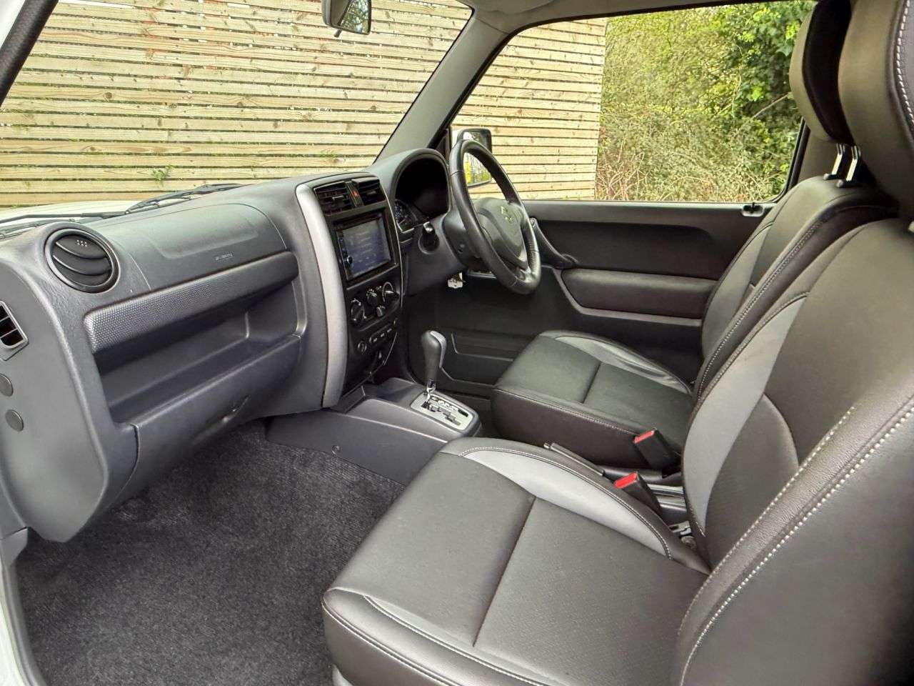 2016 SUZUKI JIMNY 2016 SUZUKI JIMNY