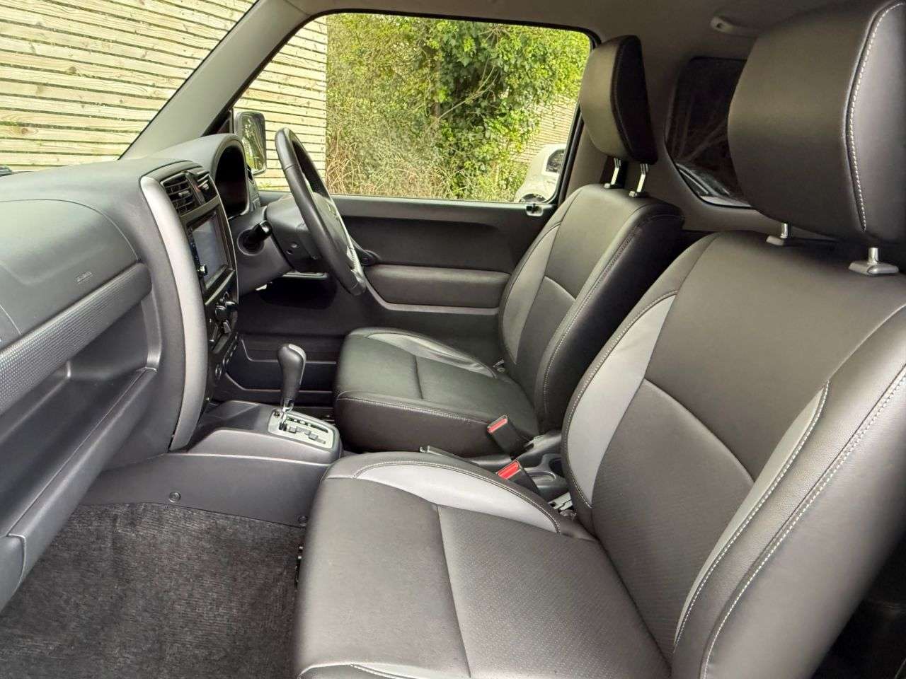 2016 SUZUKI JIMNY 2016 SUZUKI JIMNY