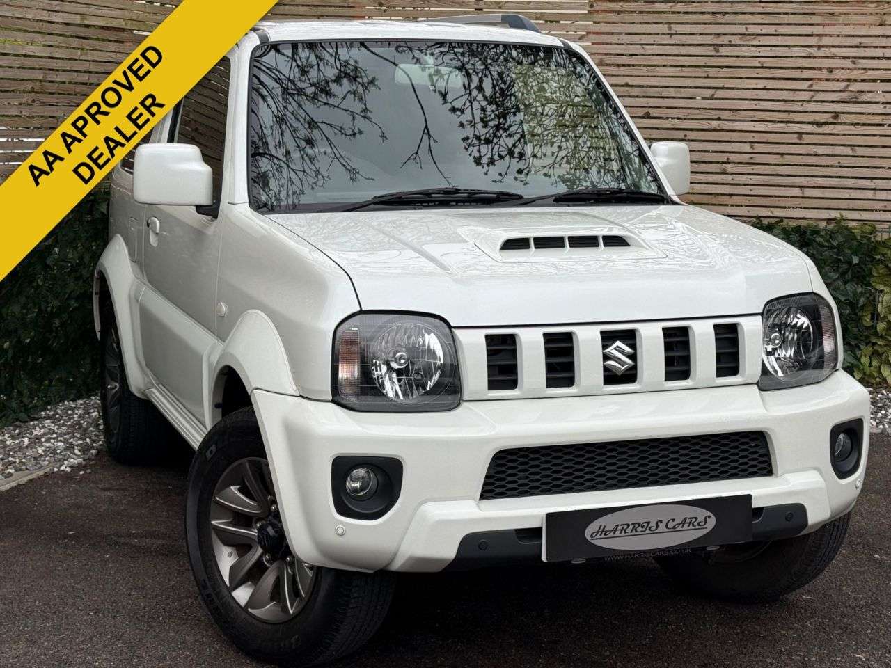 2016 SUZUKI JIMNY 2016 SUZUKI JIMNY