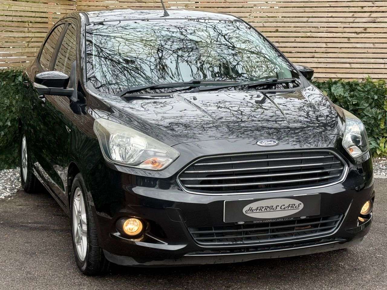 2016 FORD KA+ 2016 FORD KA+