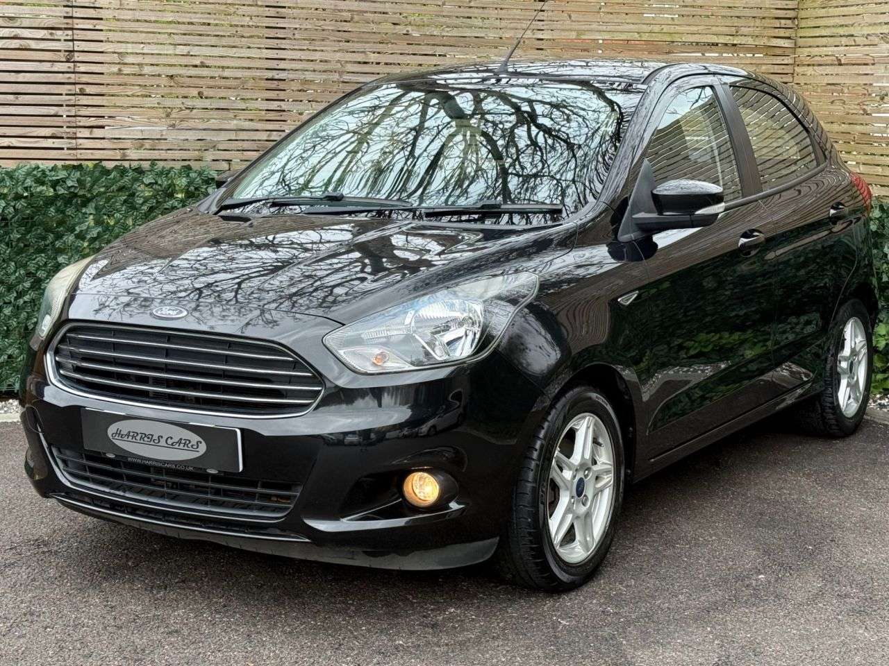 2016 FORD KA+ 2016 FORD KA+