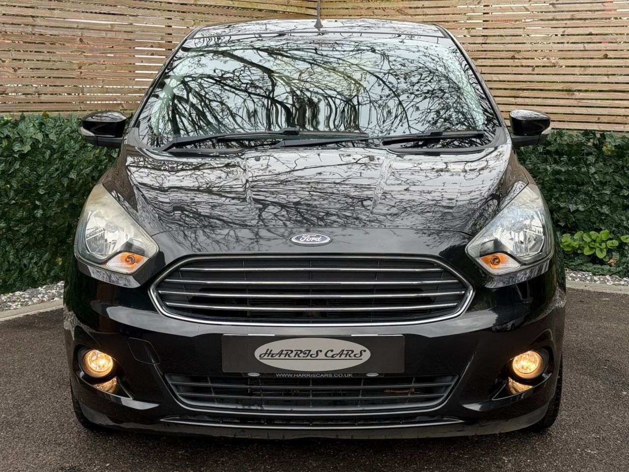 2016 FORD KA+ 2016 FORD KA+