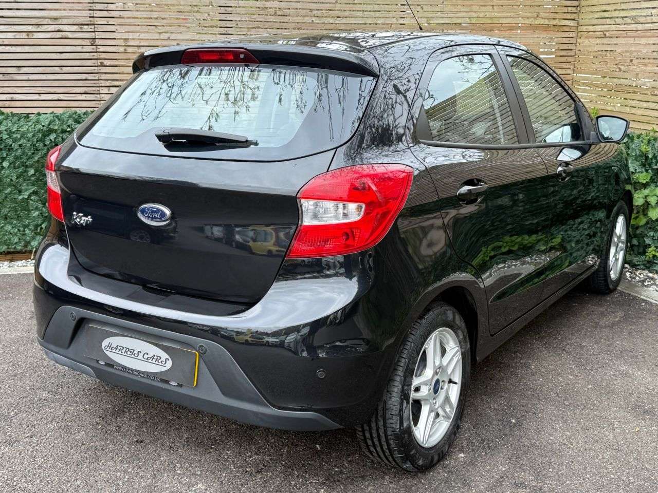 2016 FORD KA+ 2016 FORD KA+