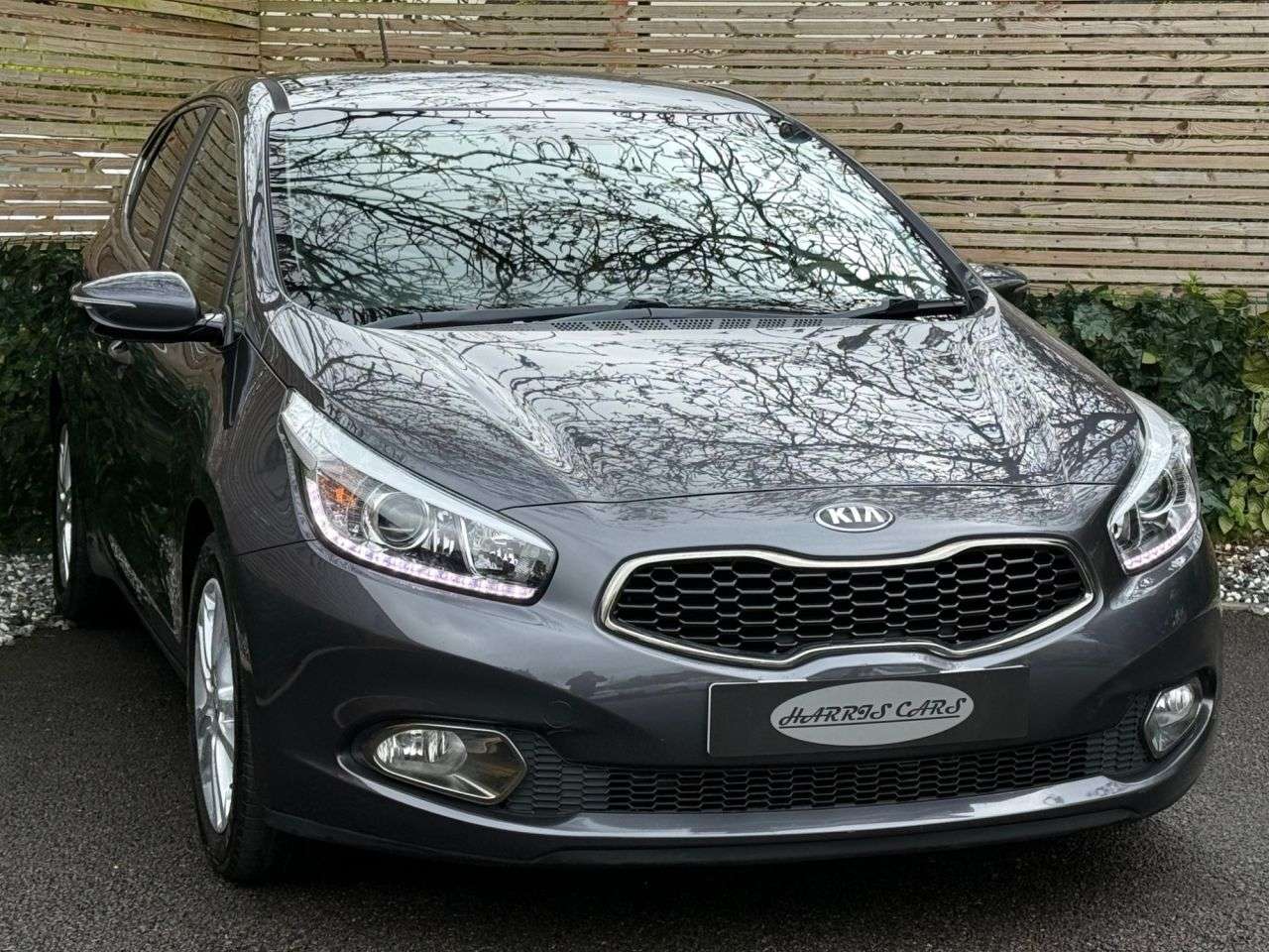 2014 KIA CEED 2014 KIA CEED