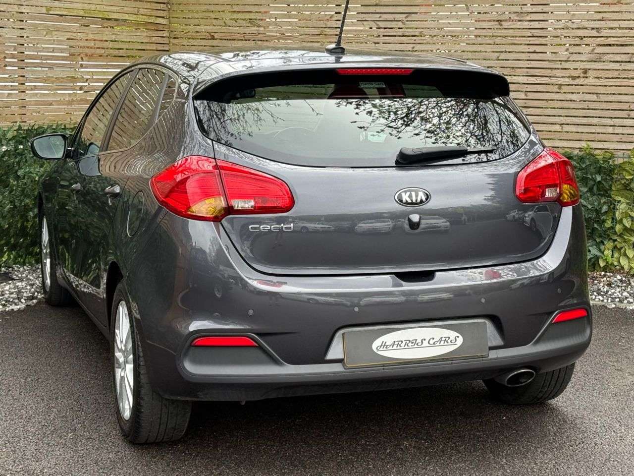 2014 KIA CEED 2014 KIA CEED