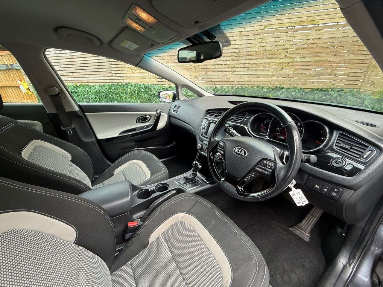 2014 KIA CEED 2014 KIA CEED