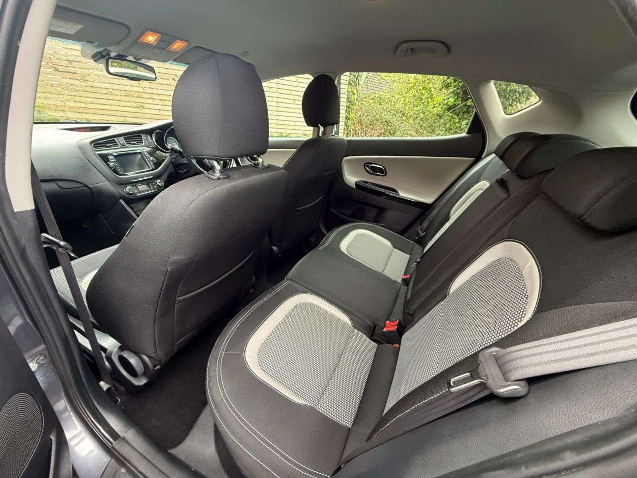 2014 KIA CEED 2014 KIA CEED