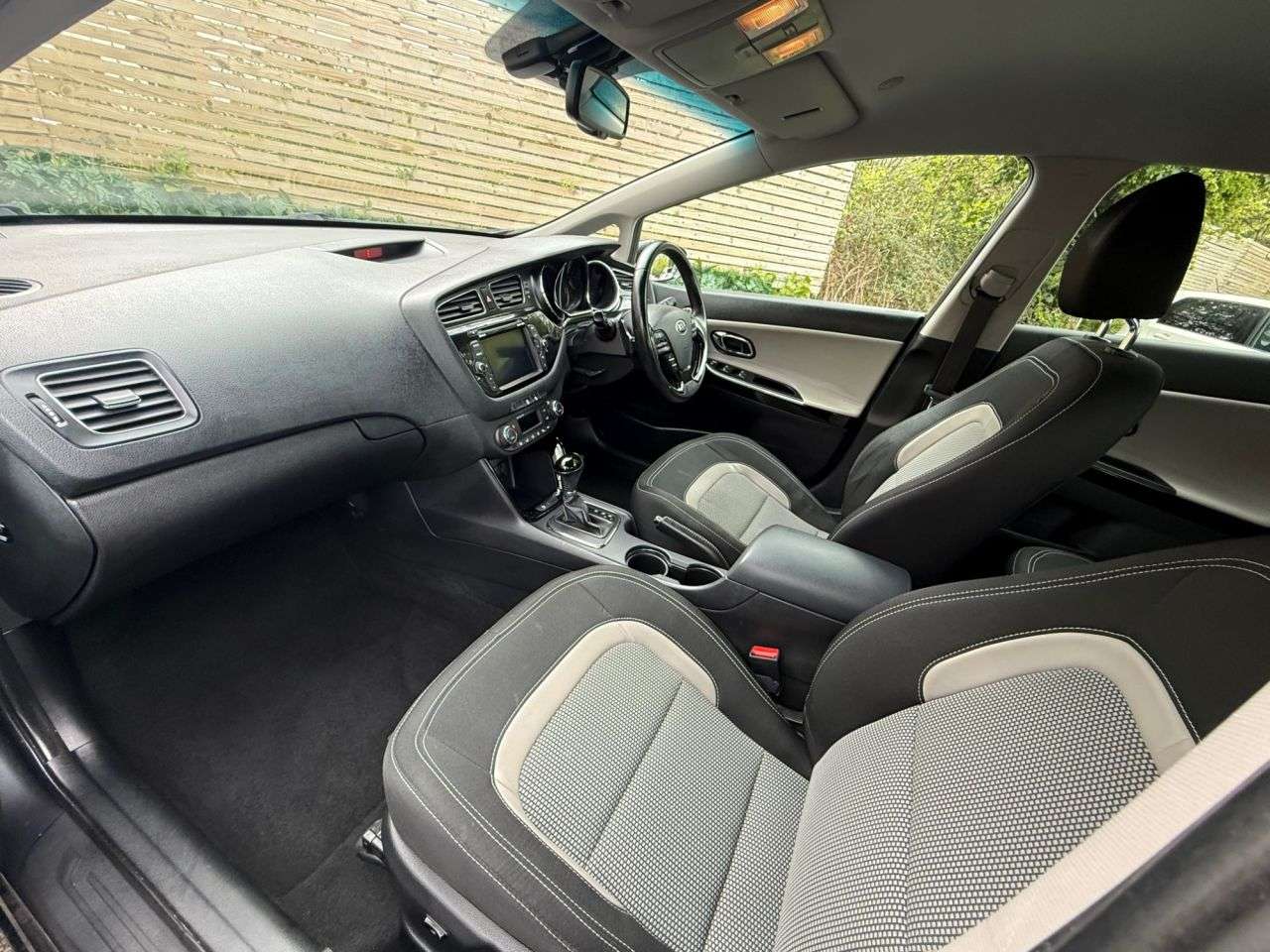 2014 KIA CEED 2014 KIA CEED