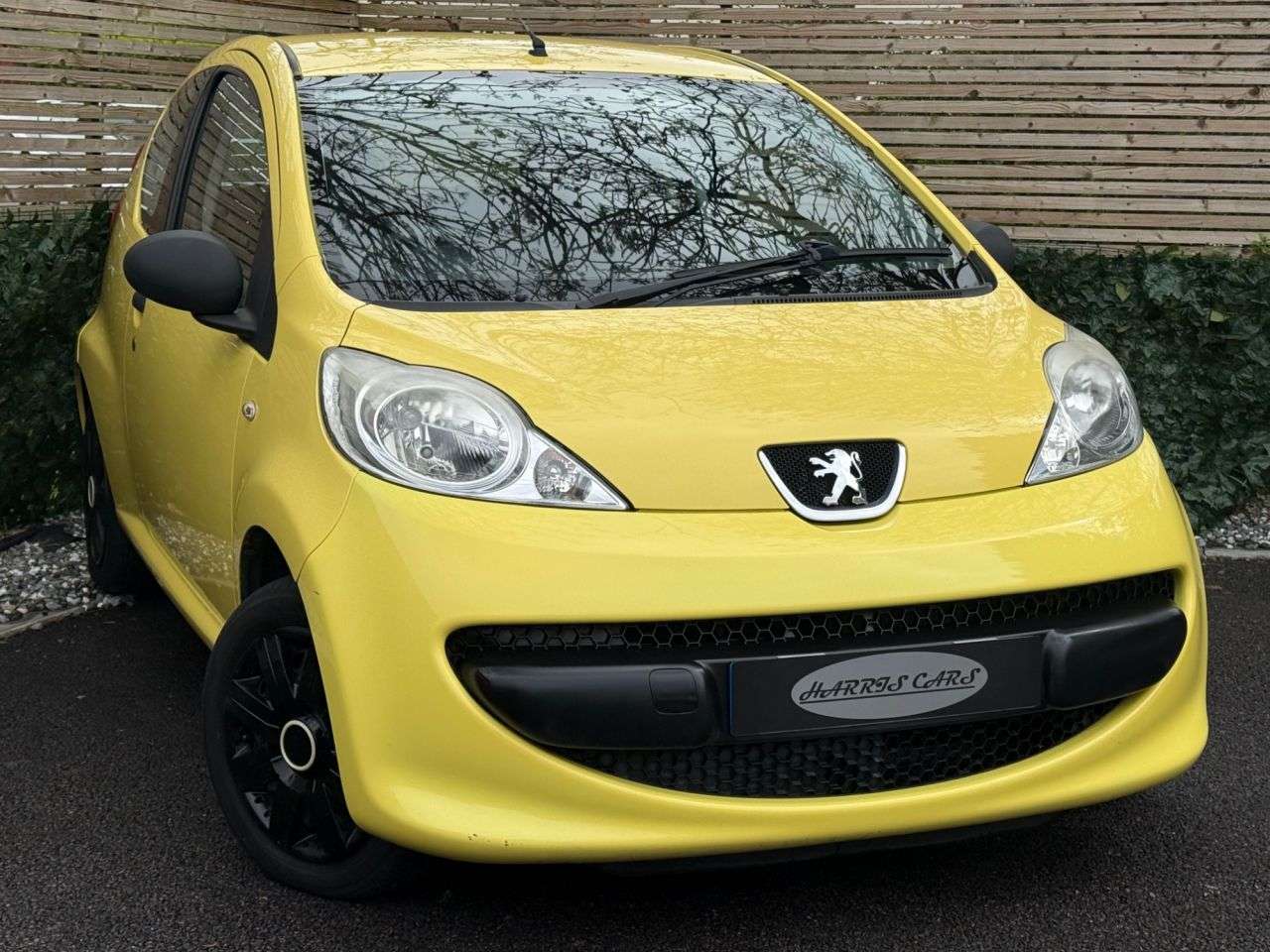 A 2008 PEUGEOT 107 1.0 12V Urban Hatchback 3dr Petrol Manual Euro 5 (68 ps) 12 MONTHS AA, FRES A 2008 PEUGEOT 107 1.0 12V Urban Hatchback 3dr Petrol Manual Euro 5 (68 ps) 12 MONTHS AA, FRES