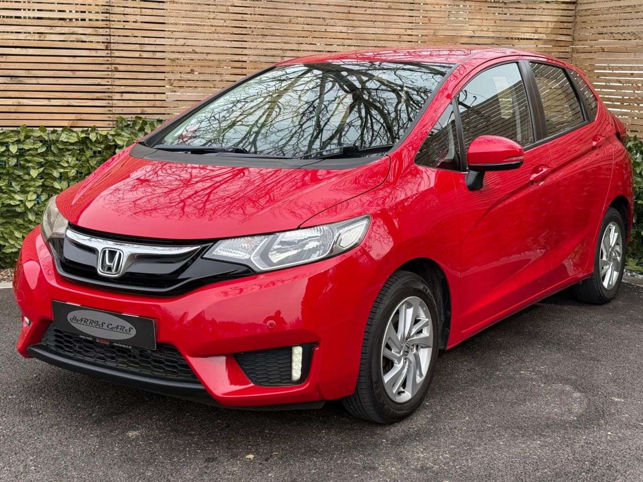 2017 HONDA JAZZ 2017 HONDA JAZZ