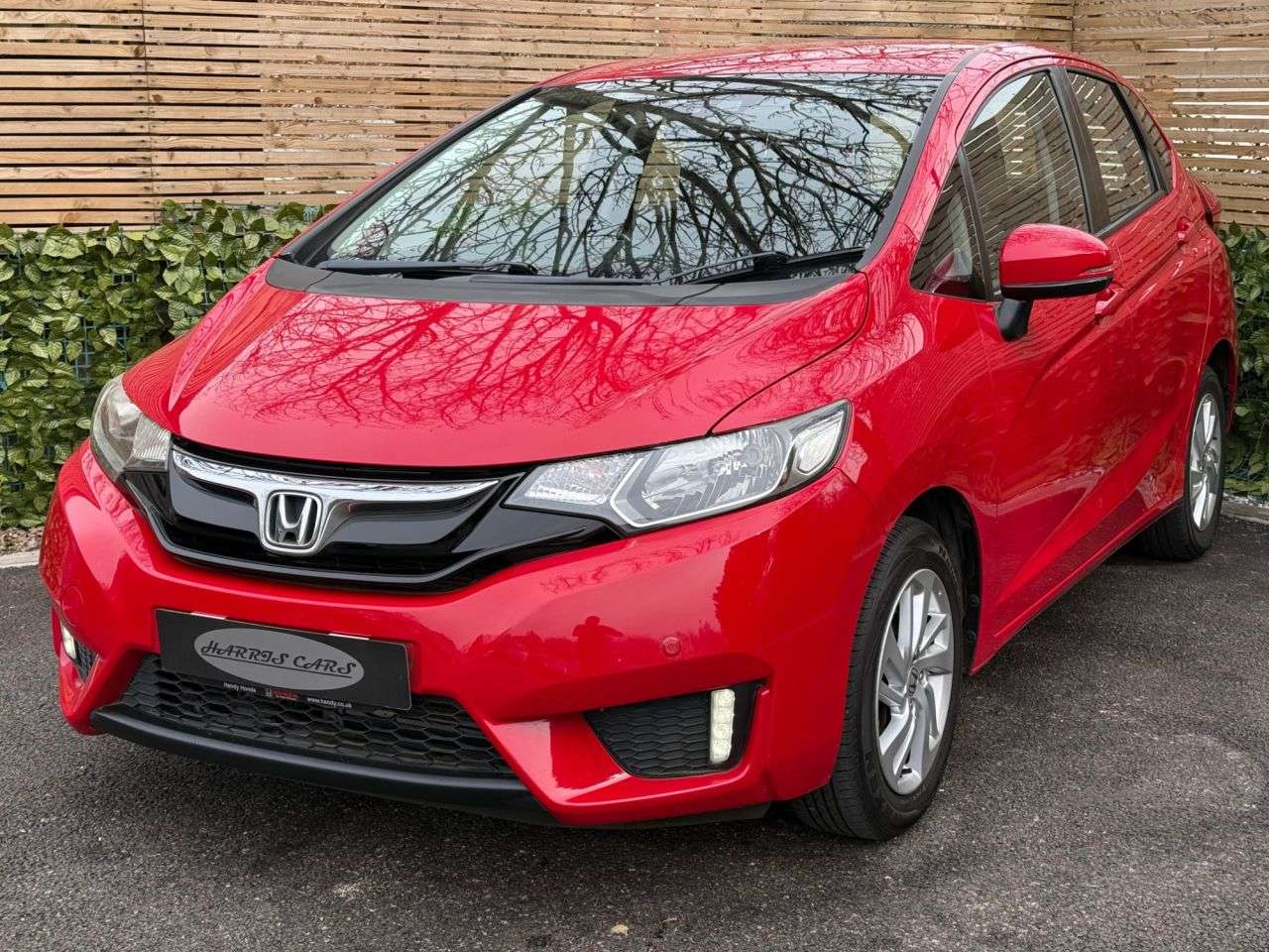 2017 HONDA JAZZ 2017 HONDA JAZZ