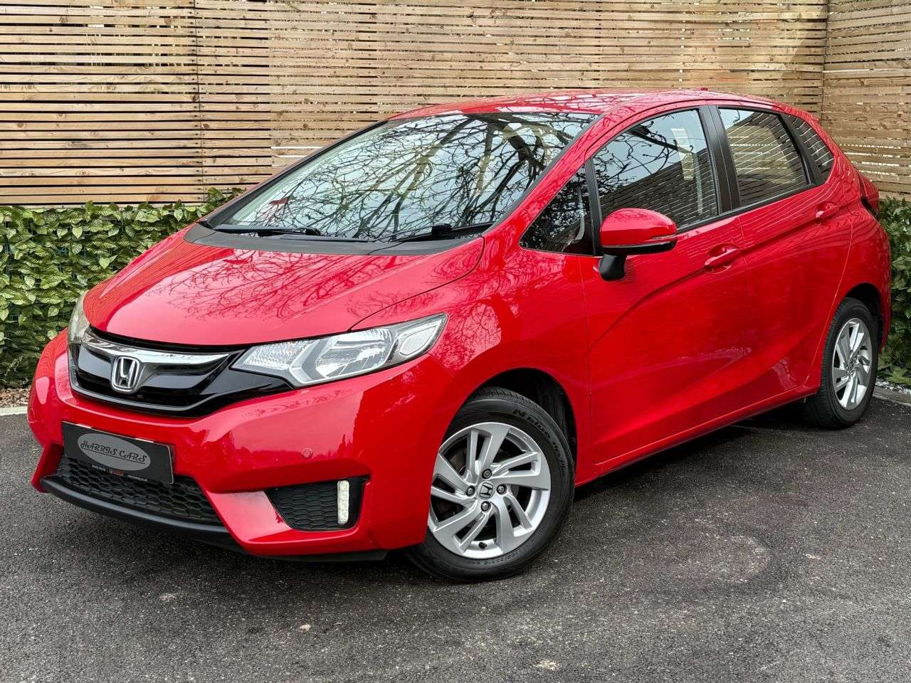 2017 HONDA JAZZ 2017 HONDA JAZZ