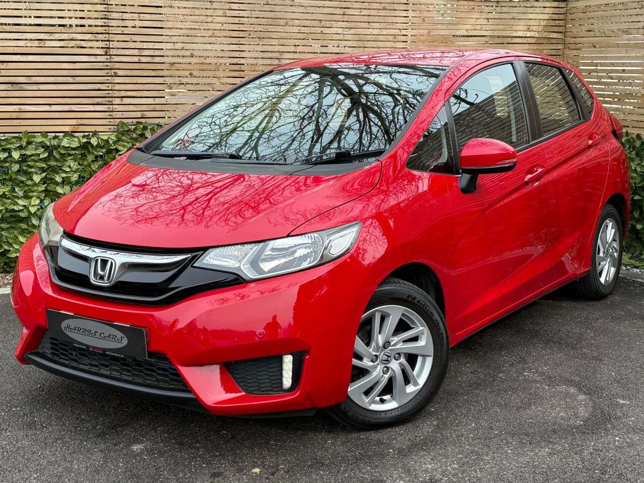 2017 HONDA JAZZ 2017 HONDA JAZZ