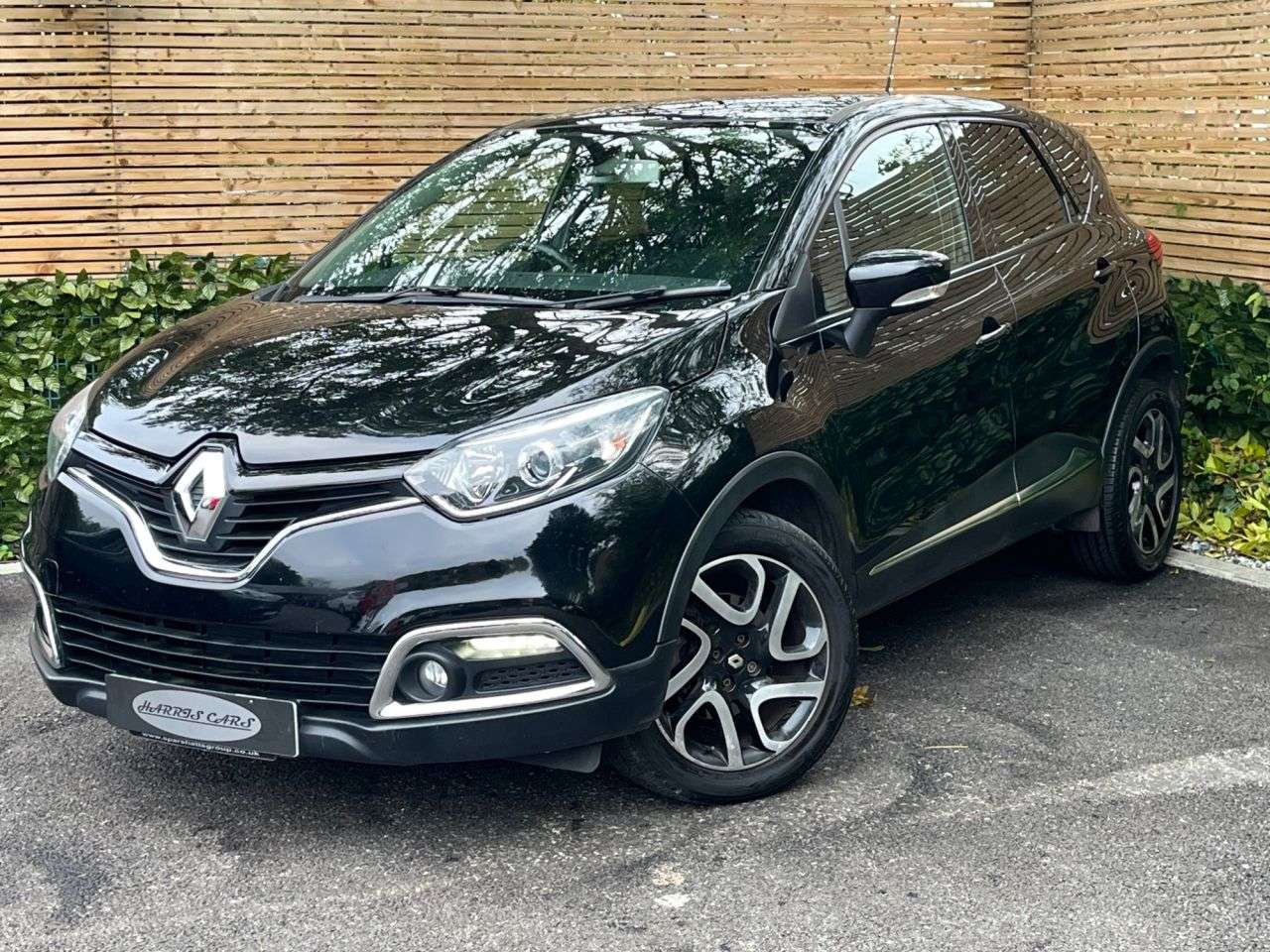 2017 RENAULT CAPTUR 2017 RENAULT CAPTUR