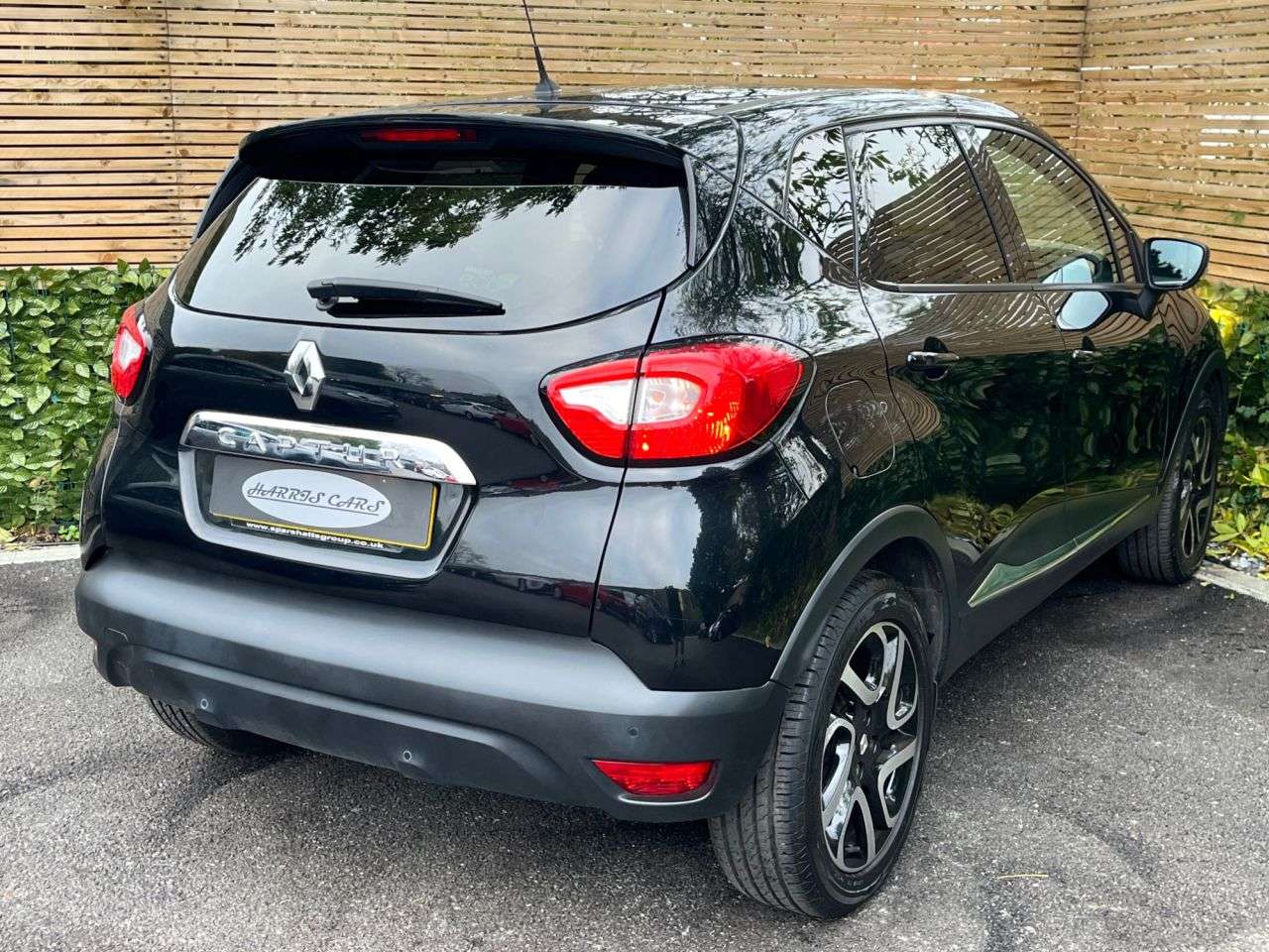 2017 RENAULT CAPTUR 2017 RENAULT CAPTUR