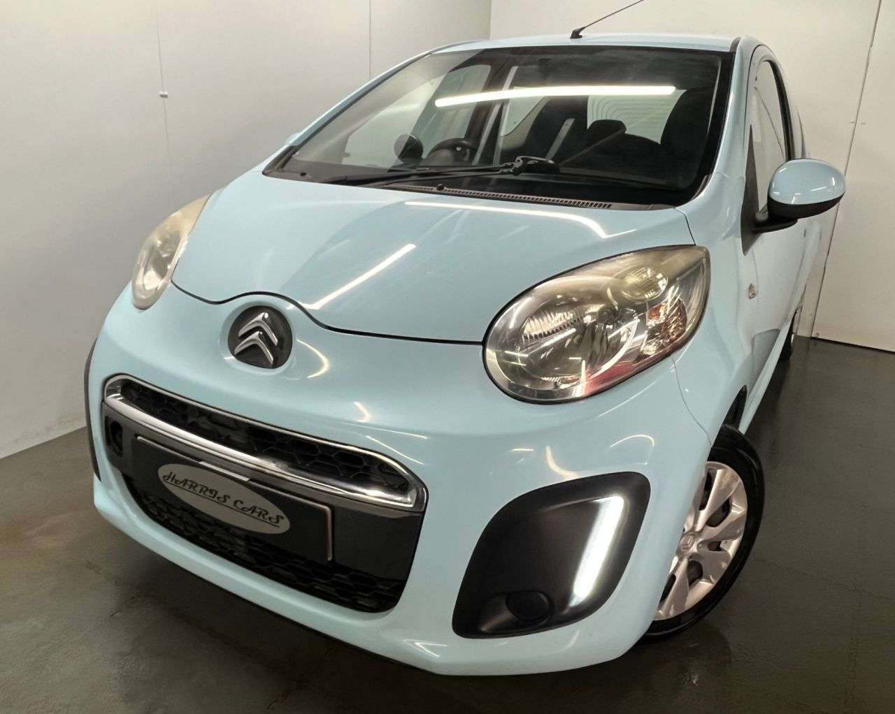 2012 CITROEN C1 2012 CITROEN C1