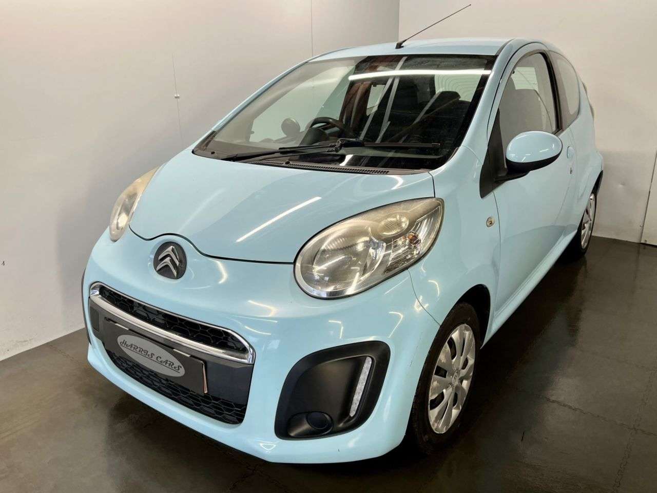 2012 CITROEN C1 2012 CITROEN C1